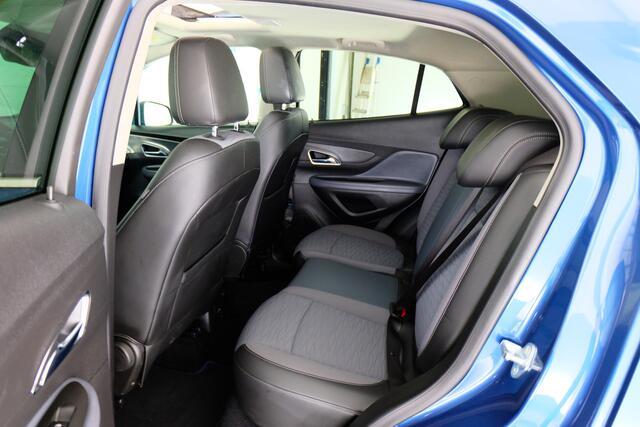 Opel MOKKA 1.4 T Cosmo | SCHUIF-KANTEL | TREKHAAK | CAMERA | STOEL-STUURVERW. |