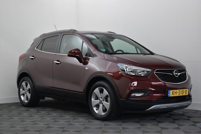Opel MOKKA 1.4 Turbo 140PK Innovation