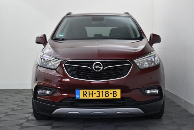 Opel MOKKA 1.4 Turbo 140PK Innovation