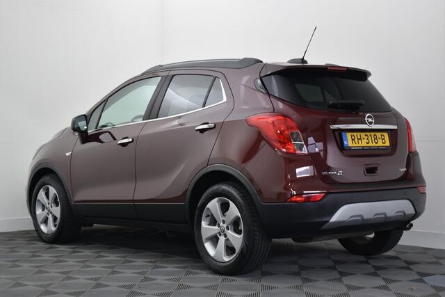 Opel MOKKA 1.4 Turbo 140PK Innovation