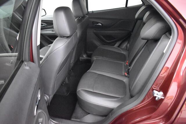 Opel MOKKA 1.4 Turbo 140PK Innovation