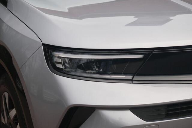 Opel MOKKA 1.2 Turbo 100pk GS | Nieuw Model ! | App Connect | Climate | Cruise | Camera | PDC | Winter Pakket