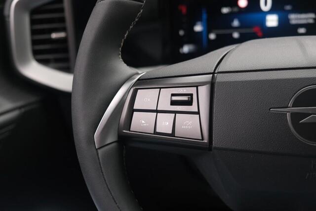 Opel MOKKA 1.2 Turbo 100pk GS | Nieuw Model ! | App Connect | Climate | Cruise | Camera | PDC | Winter Pakket