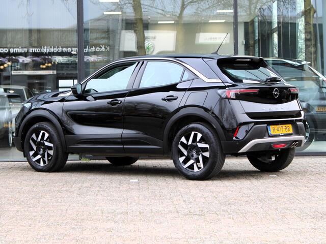 Opel MOKKA 1.2 Turbo Elegance Automaat | Apple Carplay / Camera / Climate