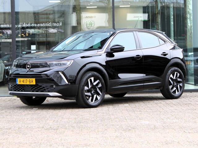 Opel MOKKA 1.2 Turbo Elegance Automaat | Apple Carplay / Camera / Climate