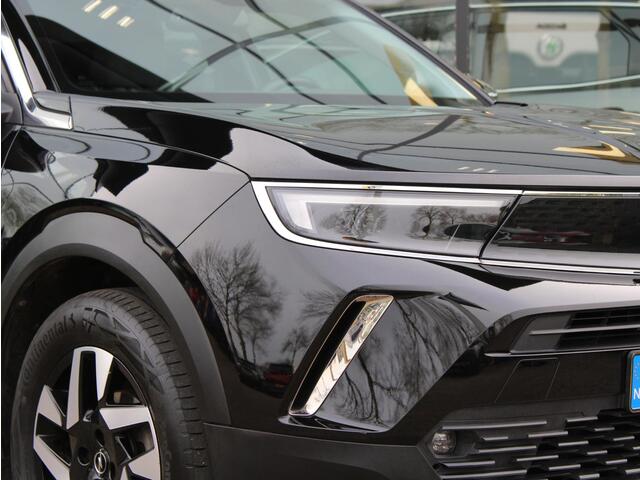 Opel MOKKA 1.2 Turbo Elegance Automaat | Apple Carplay / Camera / Climate