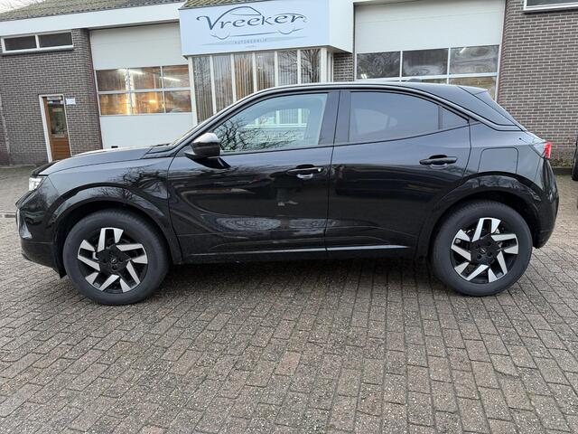Opel MOKKA 1.2 Turbo Hybrid GS