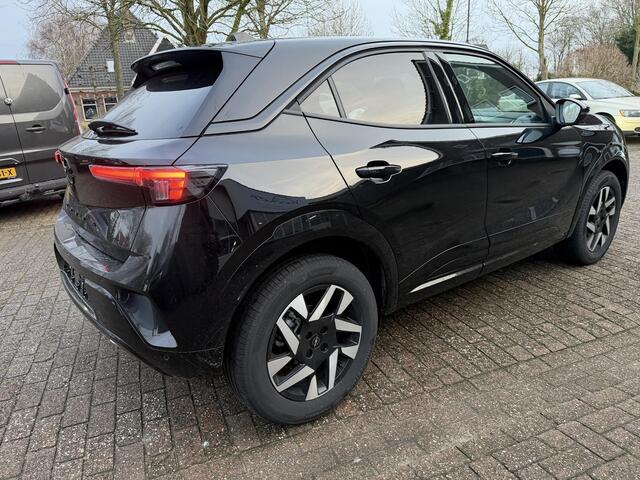 Opel MOKKA 1.2 Turbo Hybrid GS