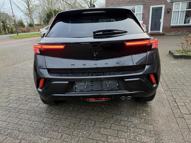 Opel MOKKA 1.2 Turbo Hybrid GS
