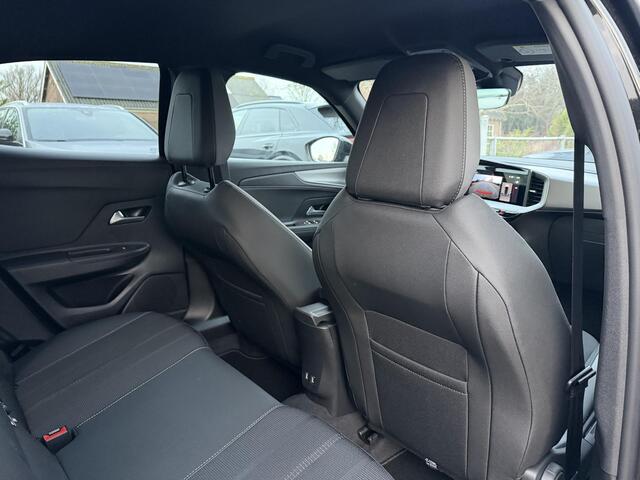 Opel MOKKA 1.2 Turbo Hybrid GS