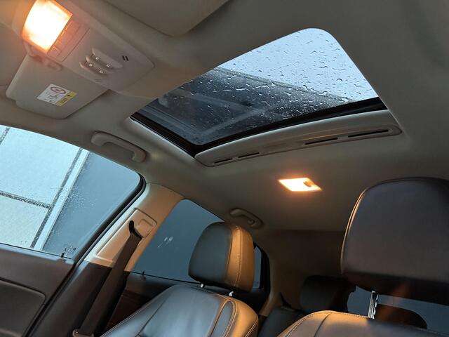 Opel MOKKA X 1.4 Turbo Innovation | Stuur & Stoel verwarming | Parkeersensoren Voor & Achter | Navigatie |