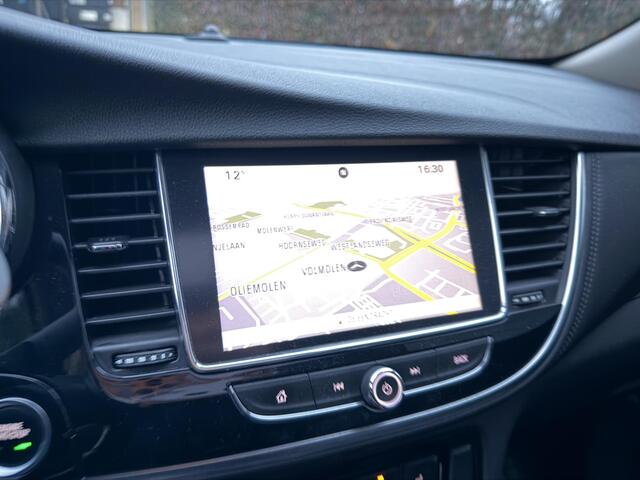 Opel MOKKA X 1.4 Turbo Innovation | Stuur & Stoel verwarming | Parkeersensoren Voor & Achter | Navigatie |