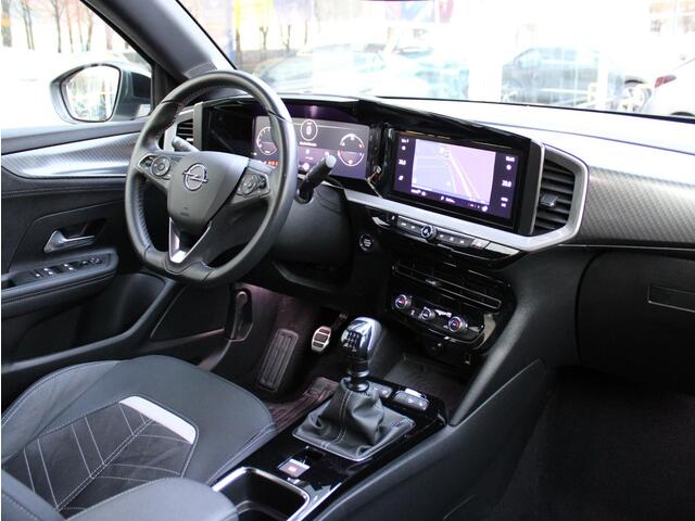 Opel MOKKA 1.2 Turbo Level 5 | Camera / Navi / Climate / Alcantara