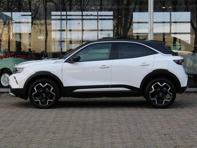 Opel MOKKA 1.2 Turbo Level 5 | Camera / Navi / Climate / Alcantara