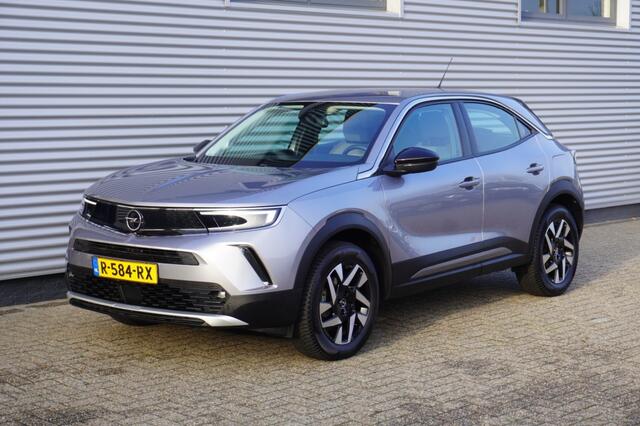 Opel MOKKA 1.2 Turbo Elegance / Trekhaak / Camera + PDC / Climate Control