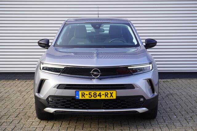 Opel MOKKA 1.2 Turbo Elegance / Trekhaak / Camera + PDC / Climate Control