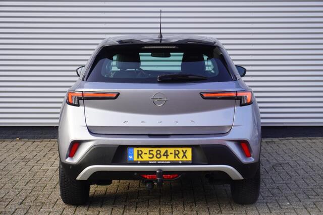 Opel MOKKA 1.2 Turbo Elegance / Trekhaak / Camera + PDC / Climate Control