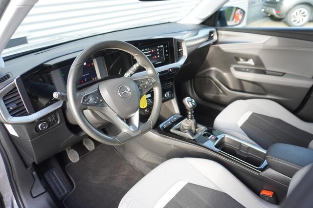 Opel MOKKA 1.2 Turbo Elegance / Trekhaak / Camera + PDC / Climate Control