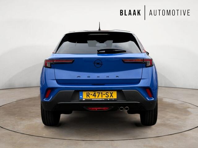 Opel MOKKA 1.2 Turbo Elegance