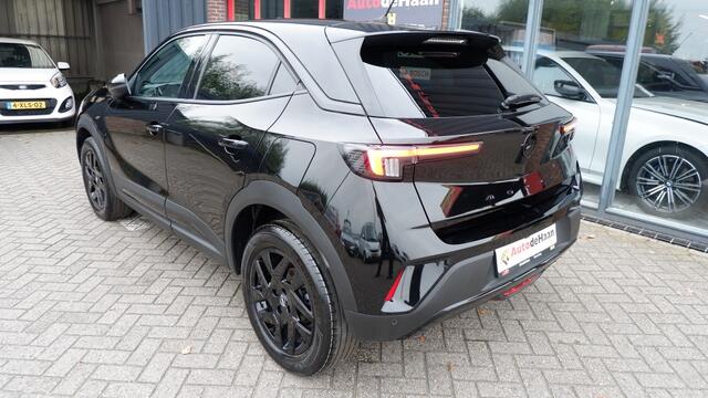 Opel MOKKA GS Aut. Nieuw! Apple C./Camera/Lm-velgen