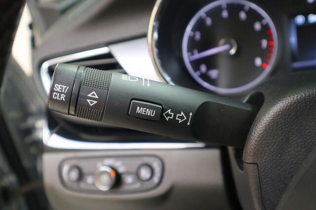 Opel MOKKA X 1.4 T. Online Ed.| verw.stoelen | navi | cruise | cam | connec