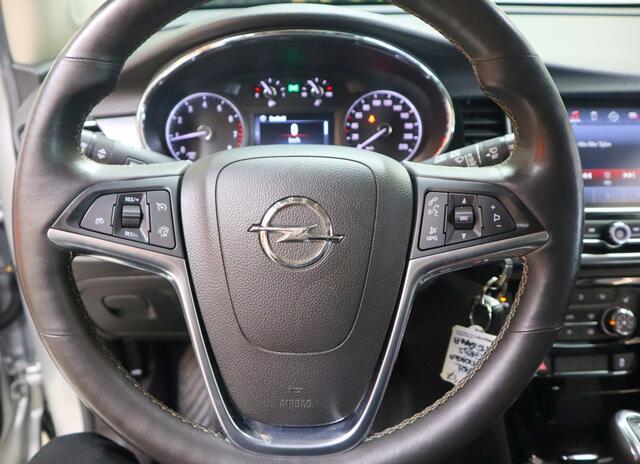 Opel MOKKA X 1.4 T. Online Ed.| verw.stoelen | navi | cruise | cam | connec