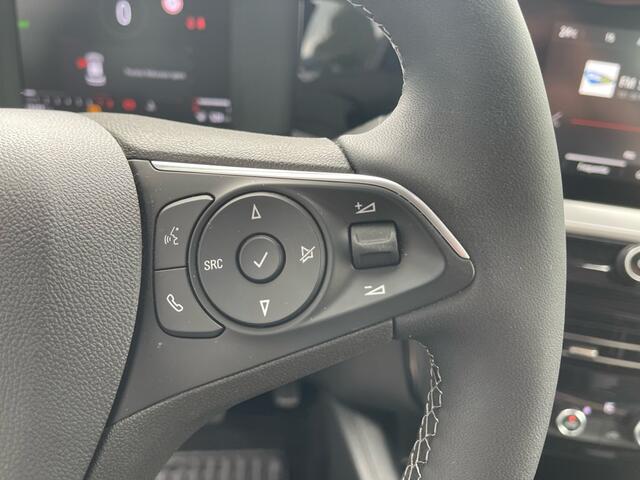 Opel MOKKA 1.2 Level 4, Nav, Camera, Stoel en stuurverwarming