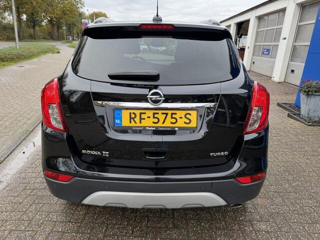 Opel MOKKA X 1.4 Turbo Innovation