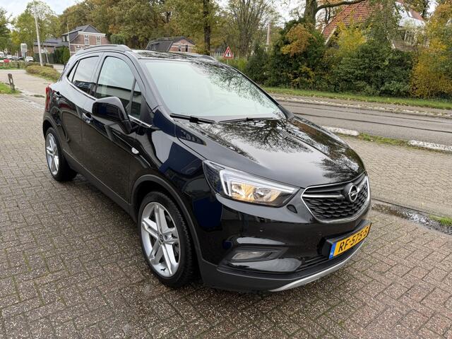 Opel MOKKA X 1.4 Turbo Innovation