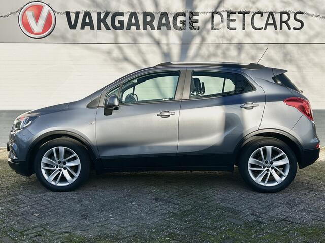 Opel MOKKA X 1.6 Selection