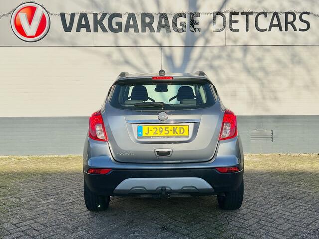 Opel MOKKA X 1.6 Selection