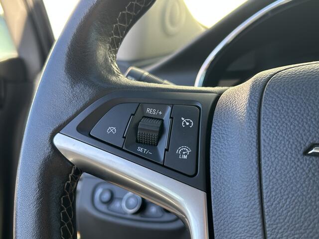 Opel MOKKA X 1.6 Selection