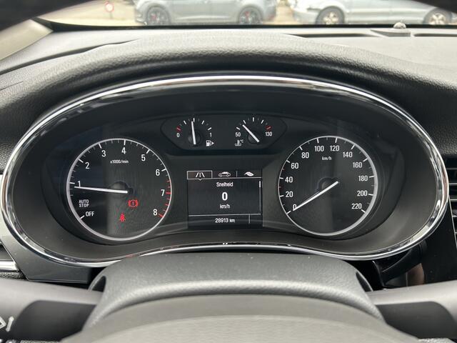 Opel MOKKA X 1.6 Selection