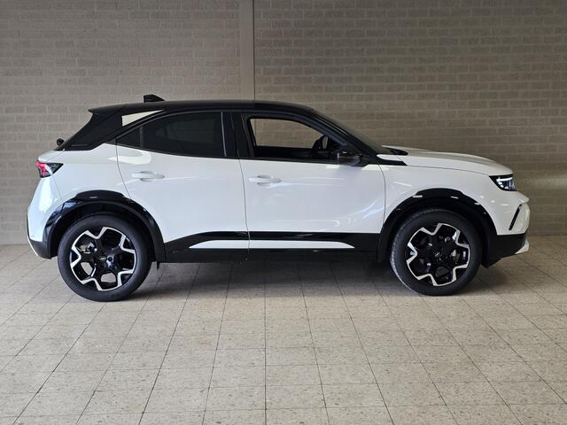 Opel MOKKA 1.2 Turbo GS Facelift geheel rijklaarprijs