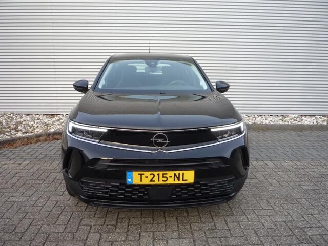 Opel MOKKA 1.2 Turbo (100Pk) Edition Navi Camera Géén Afleverkosten