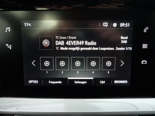 Opel MOKKA 1.2 Turbo (100Pk) Edition Navi Camera Géén Afleverkosten