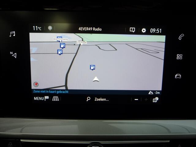 Opel MOKKA 1.2 Turbo (100Pk) Edition Navi Camera Géén Afleverkosten