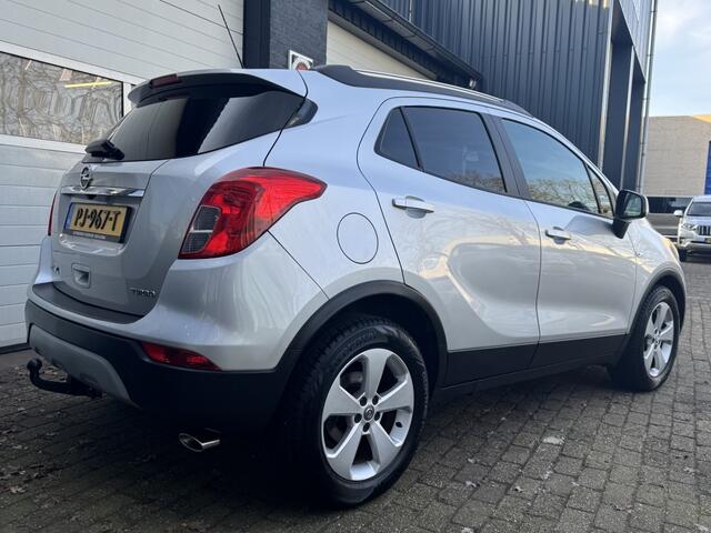 Opel MOKKA X 1.4 Turbo Edition