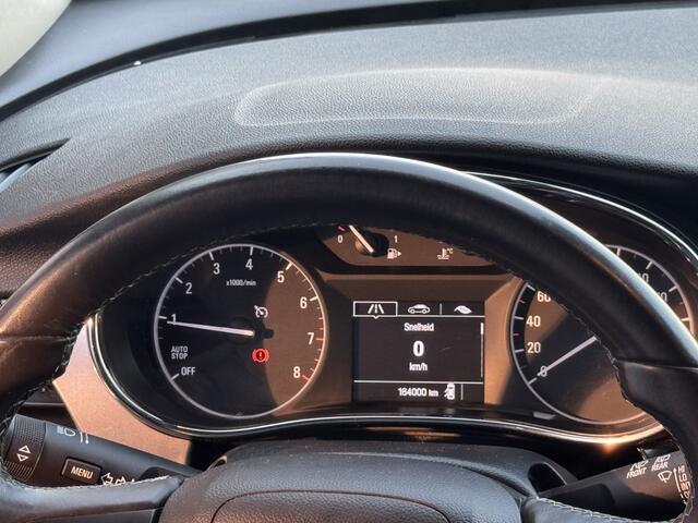 Opel MOKKA X 1.4 Turbo Edition