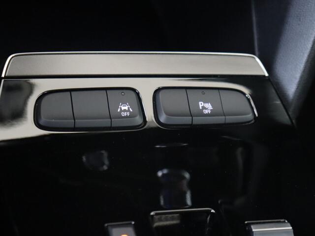 Opel MOKKA Mokka-e Elegance 50-kWh 11kw bl.