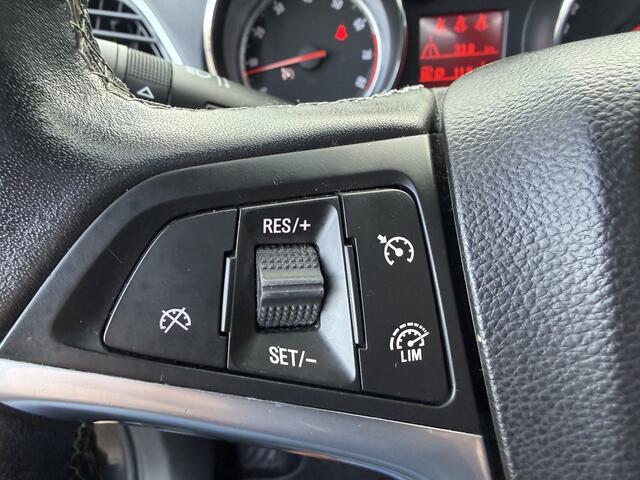 Opel MOKKA 1.4 T Innovation Automaat, 56.000KM..!! Comf.intr, Camera, Sunroof, Navigatie, etc..!!