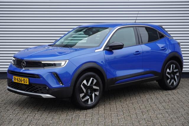Opel MOKKA 1.2 Turbo 130pk Elegance / Trekhaak / Camera + PDC / Navi Pro