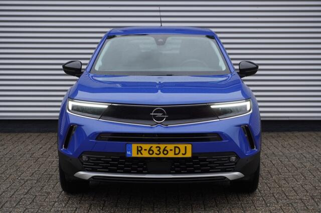 Opel MOKKA 1.2 Turbo 130pk Elegance / Trekhaak / Camera + PDC / Navi Pro