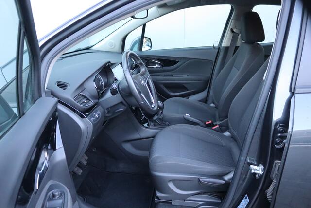 Opel MOKKA X 1.6 16v 116PK Selection Navigatie/Trekhaak/Parkeerhulp/Carplay-Android