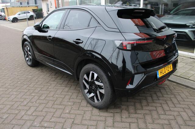 Opel MOKKA 1.2 T Hybrid GS Automaat Stoelverwarming+massage