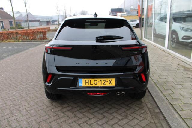 Opel MOKKA 1.2 T Hybrid GS Automaat Stoelverwarming+massage