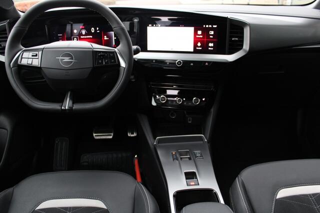 Opel MOKKA 1.2 T Hybrid GS Automaat Stoelverwarming+massage