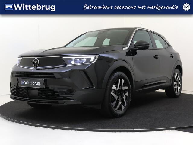 Opel MOKKA Mokka-e Elegance 50-kWh 11kw bl. | Carplay | Clima | Camera | 3 Fase |