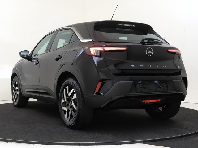 Opel MOKKA Mokka-e Elegance 50-kWh 11kw bl. | Carplay | Clima | Camera | 3 Fase |