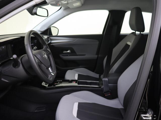 Opel MOKKA Mokka-e Elegance 50-kWh 11kw bl. | Carplay | Clima | Camera | 3 Fase |